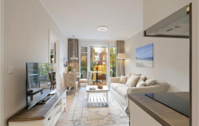 Baltischer Hof Apartment 24